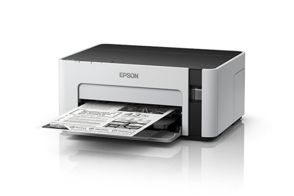 Impresora Monocromática Epson EcoTank M1120