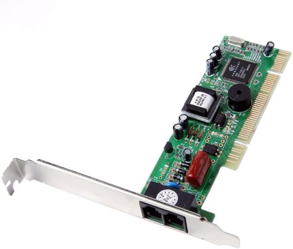 Modem 56K V92/ DATA /FAX /VOICE